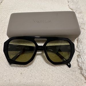 Vehla River Sunglasses